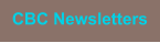 CBC Newsletters